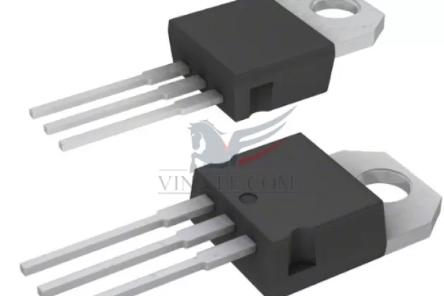 TIP122 là loại transistor nào?
